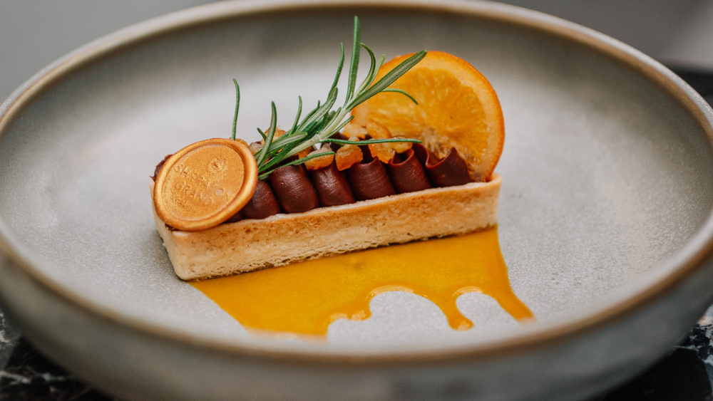 Anima Lunch for Two