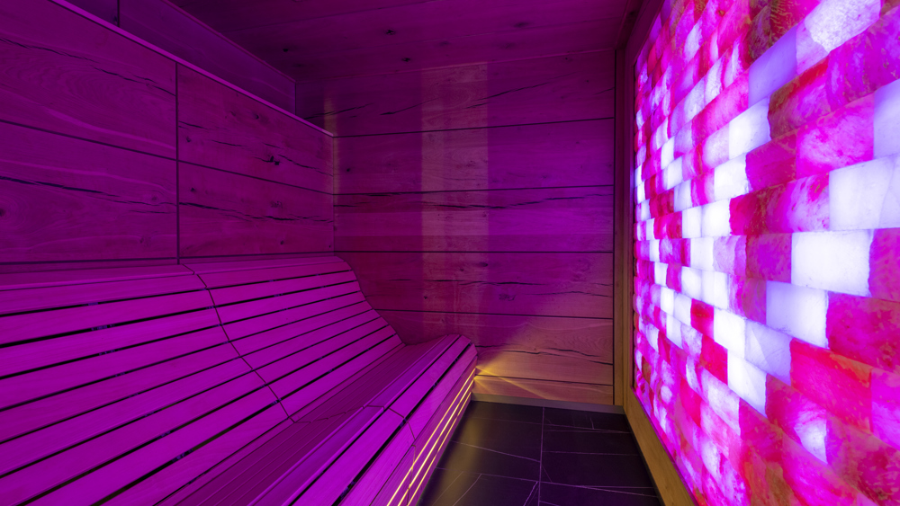 Esse Experience 60 min Facial treatment