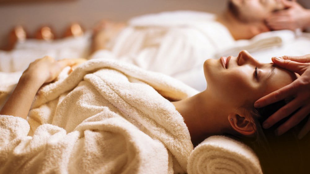 Revitalising Turkish Hammam and Massage Package | 2 Hours (Weekday Only)