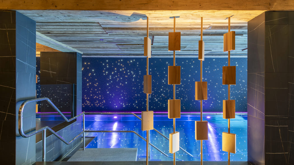 Signature 60 min tailor-made massage