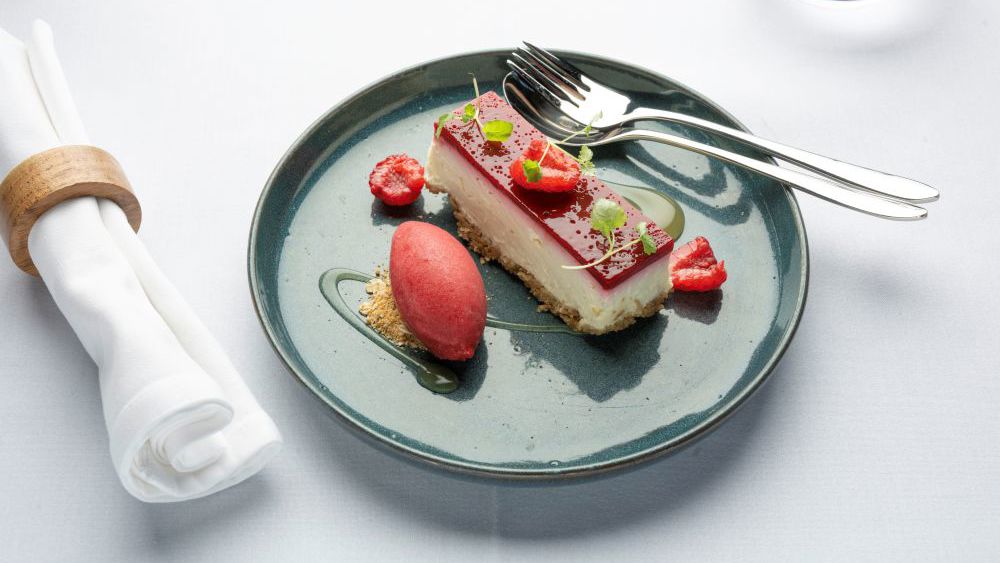 £200 Dining Voucher For Knipoch House Hotel