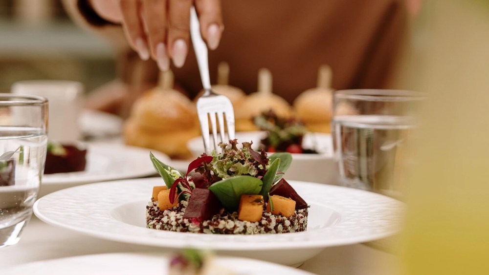 Curated Dinner for Two