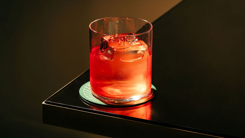 Perola Cocktail Masterclass for Four