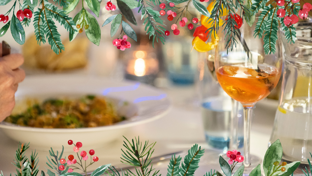 Jingle all the Way! £100 to spend at Portavadie
