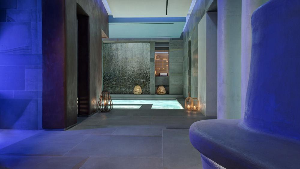 Day Spa Pass