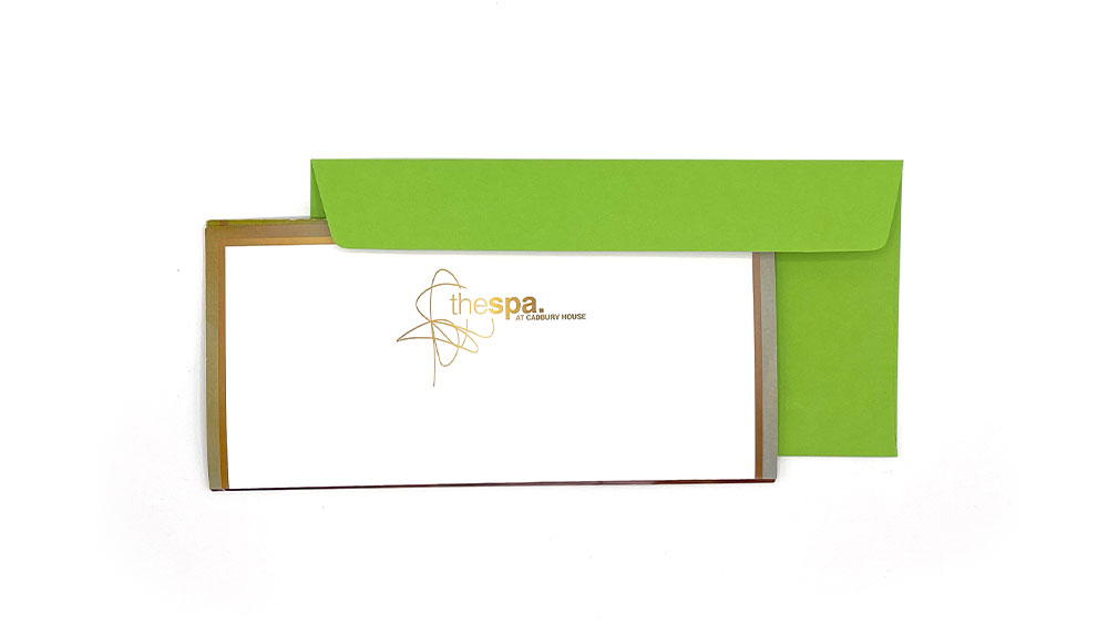 £10 Gift Voucher