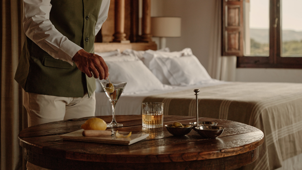 Romantic Getaway for 1 Night