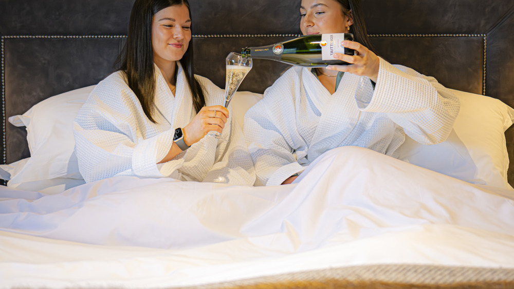 £250 Dakota Hotels Monetary Gift Voucher