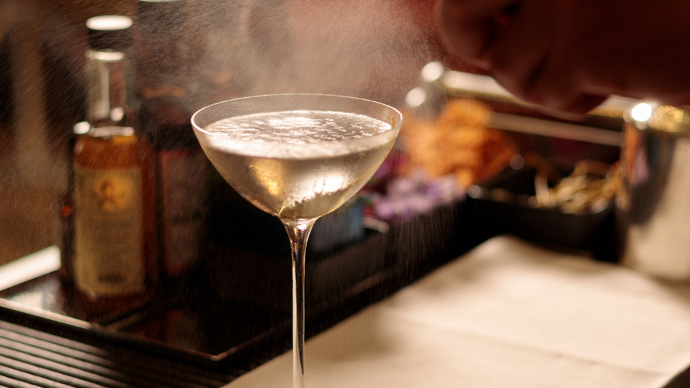 Mixology Atelier