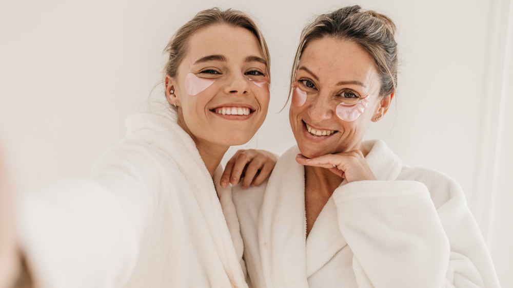 Mum & Me Spa Day for Two