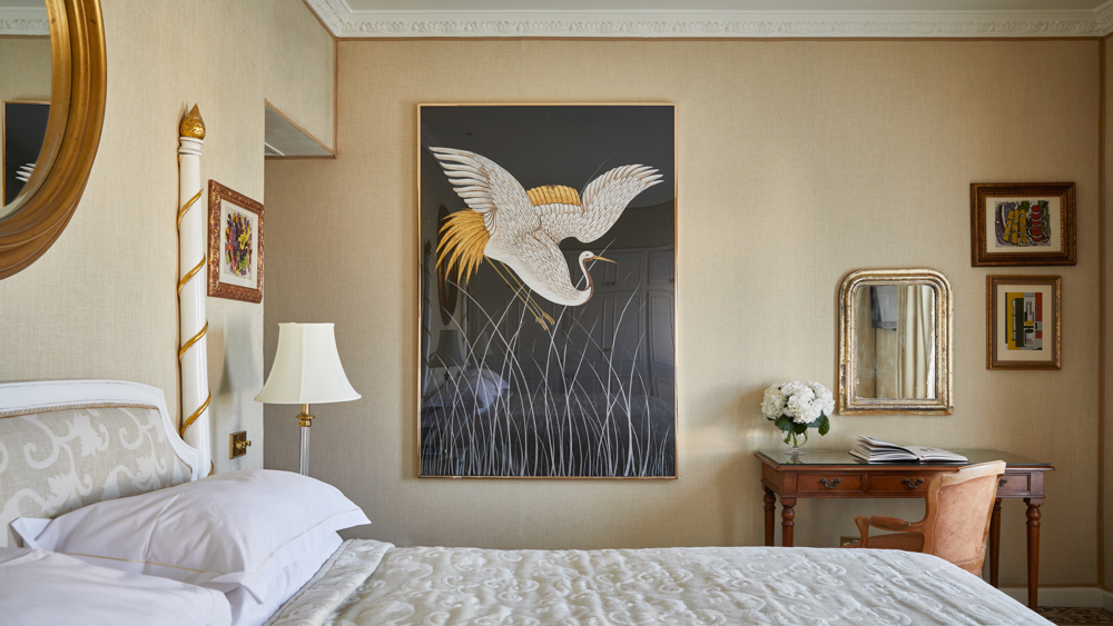 Winter Special – Two Night Luxury Stay for Two - Studio Suite