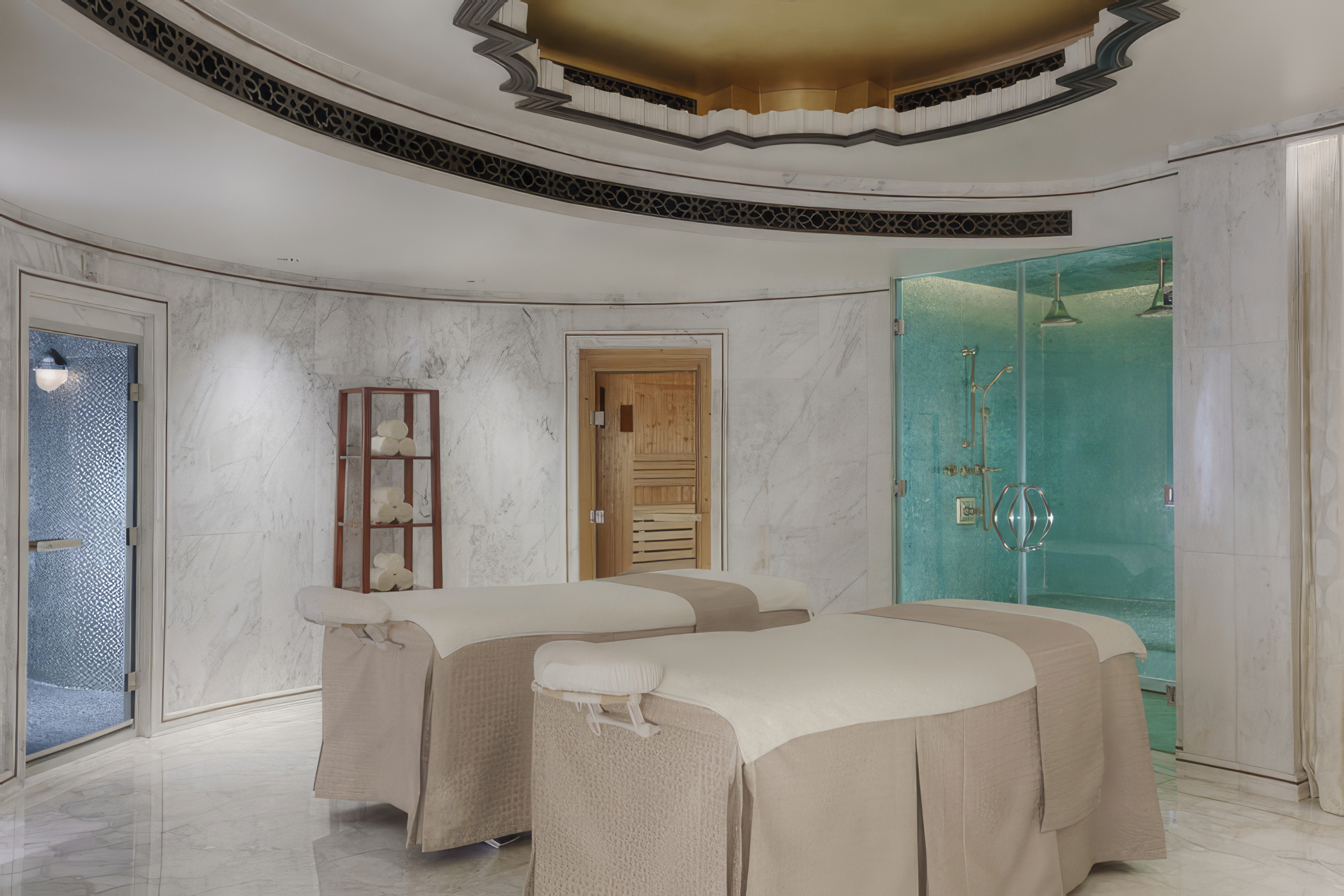 Spa Experience