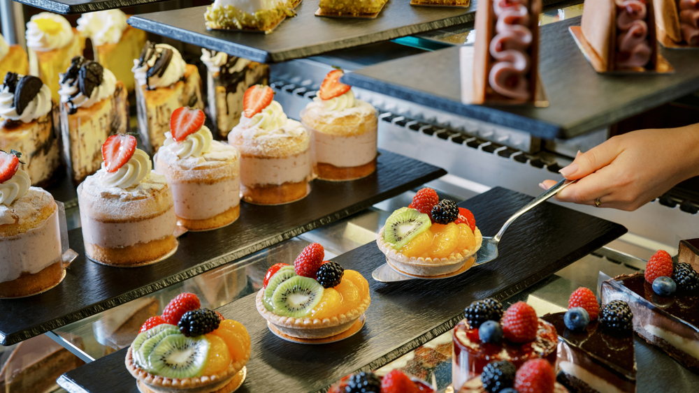 EUR 15 Pastry To Go Monetary Voucher