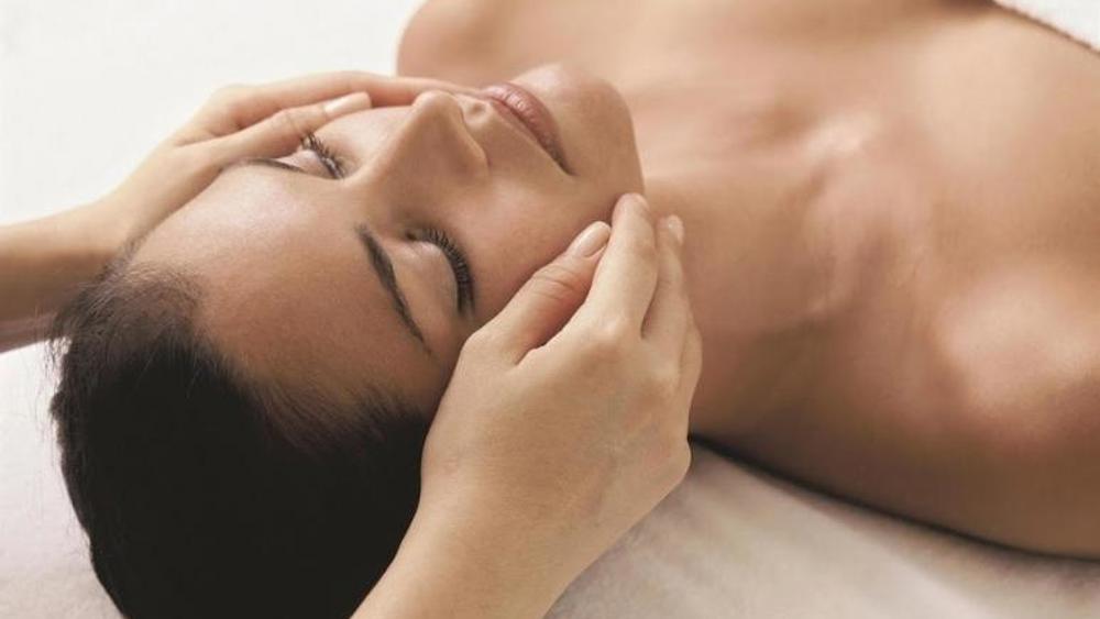 Marine Facial | 60 minutes