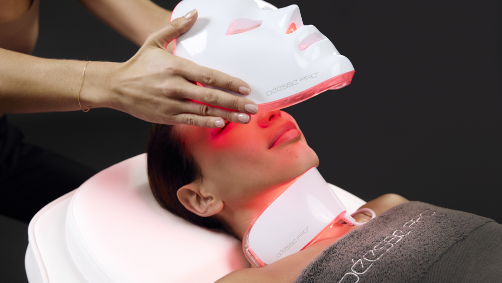 Pro Facial at Bailiffscourt (JSV)