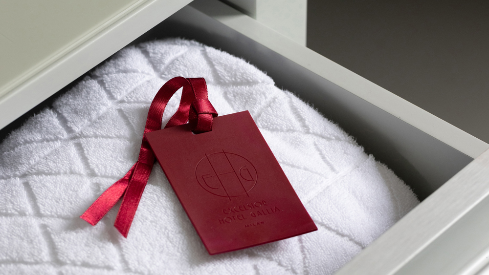 Scented Card