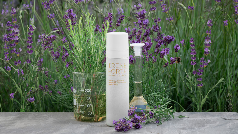 Forte Facial +  Wrinkle-Smoothing PM Kit