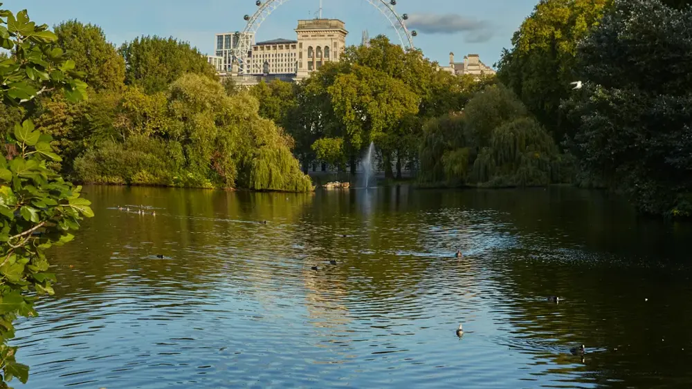 History Walks at The Milestone - Royal London: Monarchs, Mistresses & Mischief
