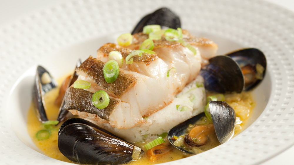 Skills-Based Cookery Class