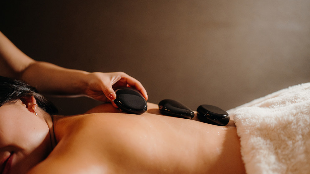 Chuan Harmony Massage