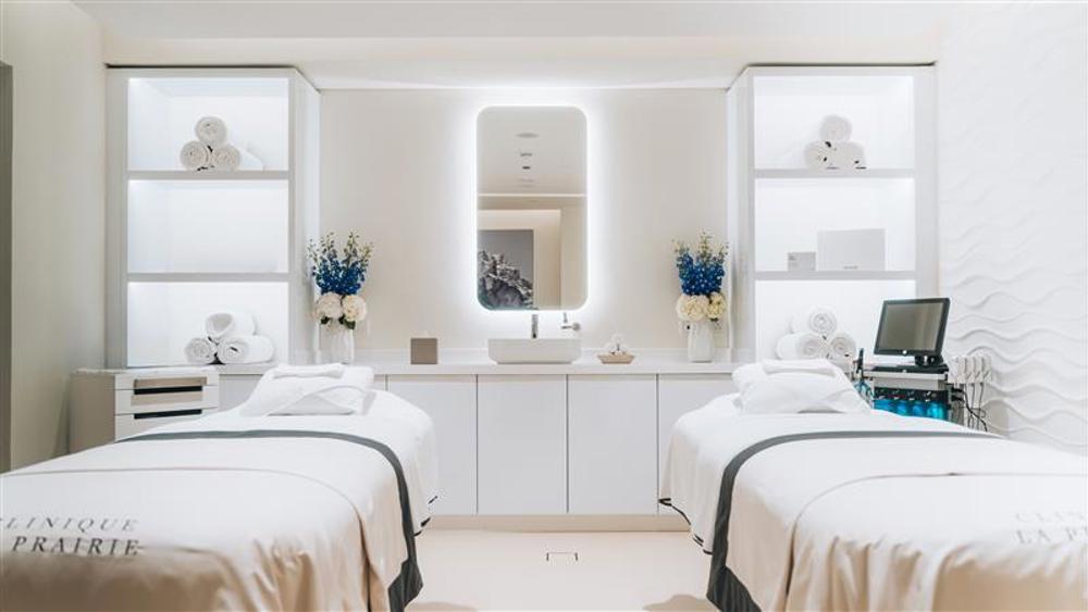 Detox Massage