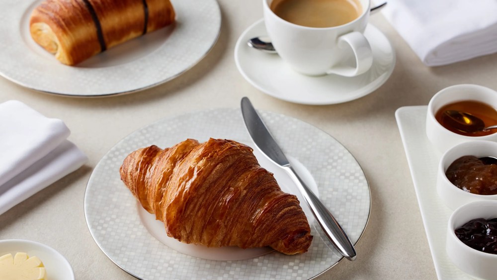 Weekend Breakfast with Lunch or Dinner for Two