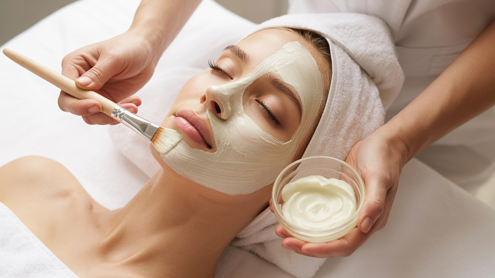 Rejuvenate Facial (60 Minutes)