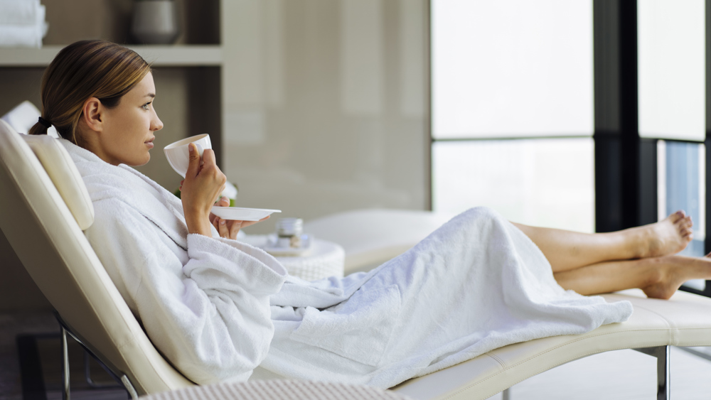 Pre-Natal & Post-Natal Treatment - 80 mins
