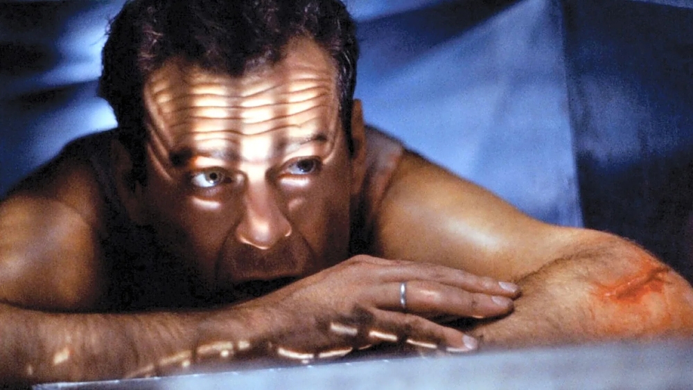 Christmas Cinema Club: Die Hard - Saturday 19th of December 5PM