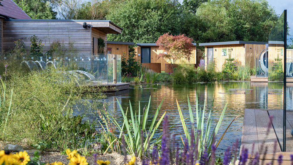 Botanical Meadow Spa Day (Monday - Friday)