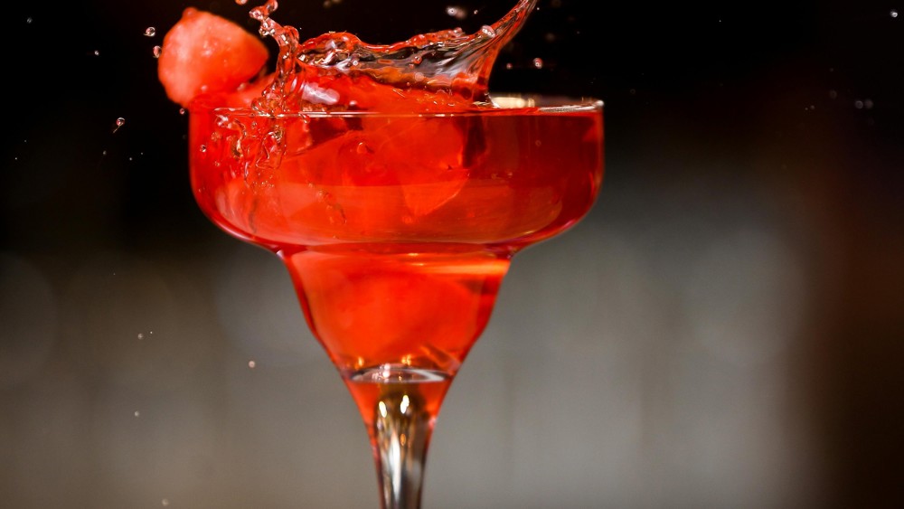Daiquiri Mocktail