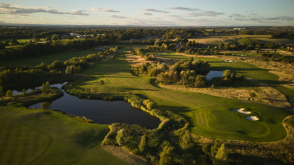 Midweek Summer Round of Golf for Two