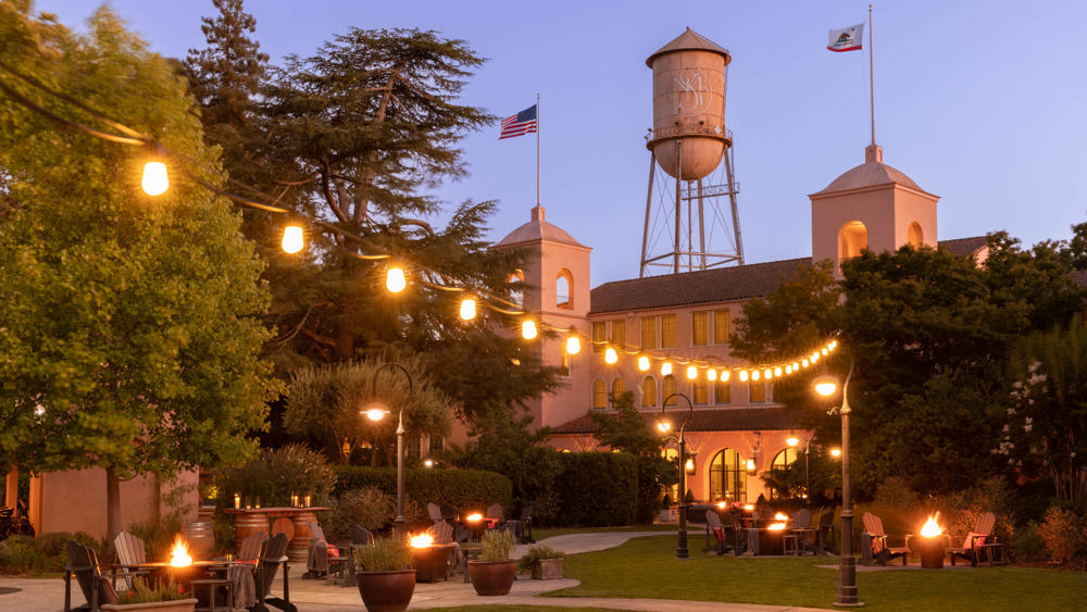 Fairmont Sonoma Gift Card