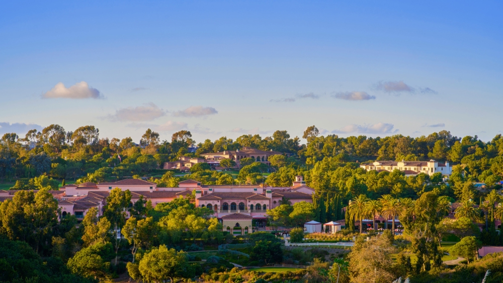 Resort $500 Gift Certificate
