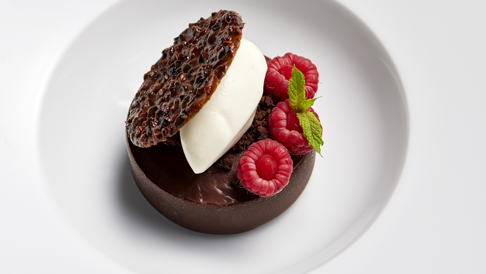 Champagne Lunch or Dinner at The Lanesborough Grill for Six