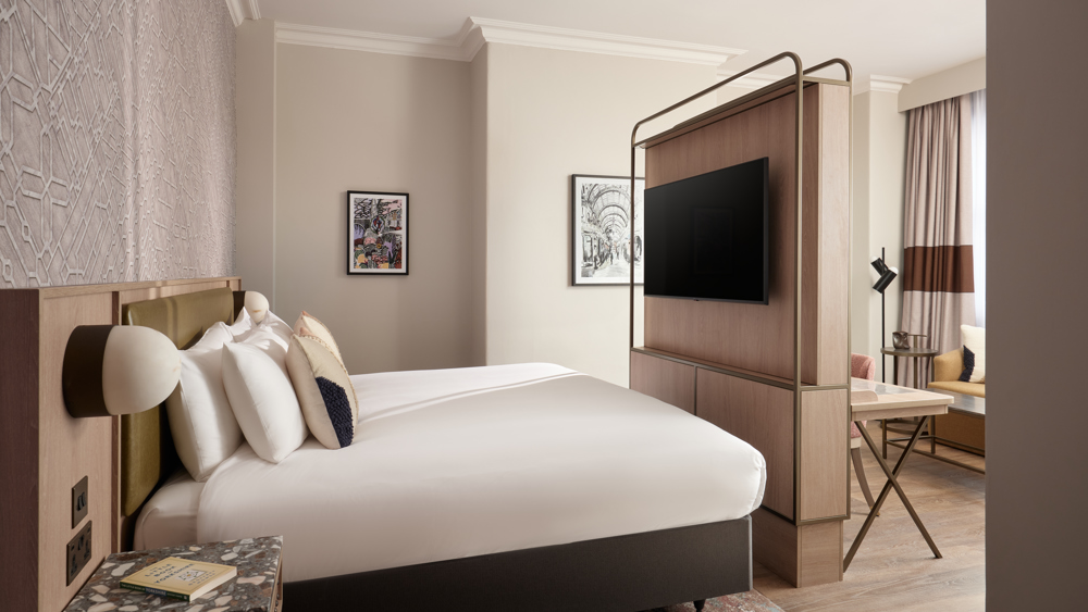 Suite Escape Bed & Breakfast - Saturday