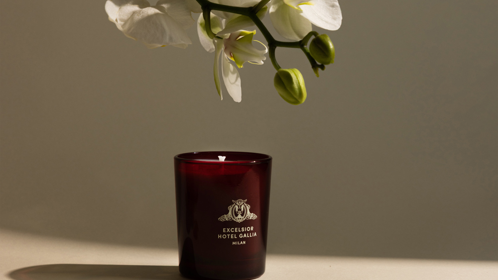 Scented Candle 70 gr