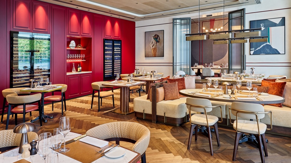 Wertgutschein - Midtown Grill Restaurant
