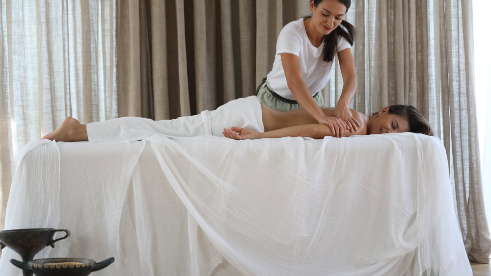 ‘’Restore’’ Nourishing Massage by Jo Malone London (50 minutes)