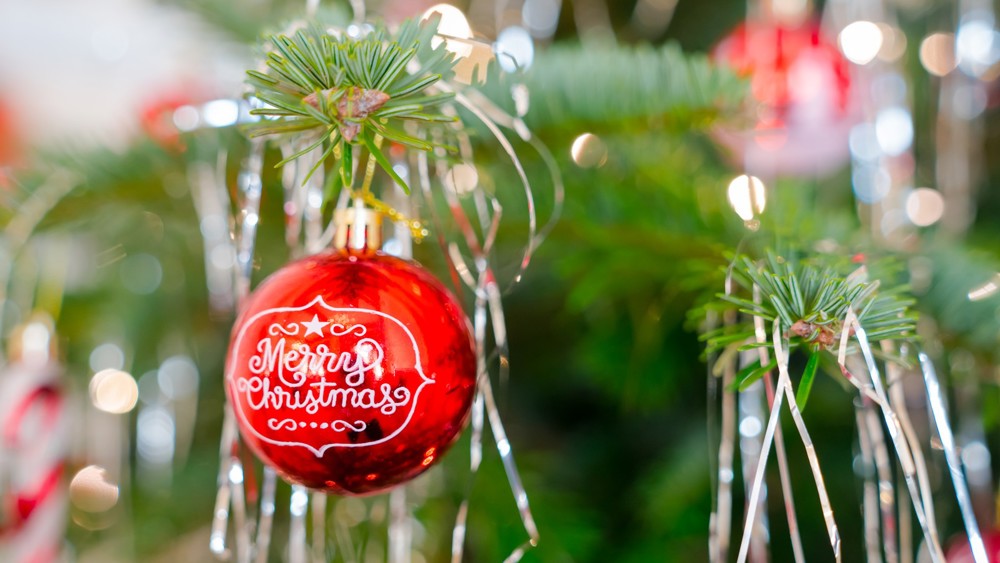 Health Club Christmas Party Member Ticket - 09/12/2026