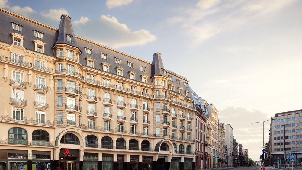 EUR 50 Monetary Voucher - Hotel 