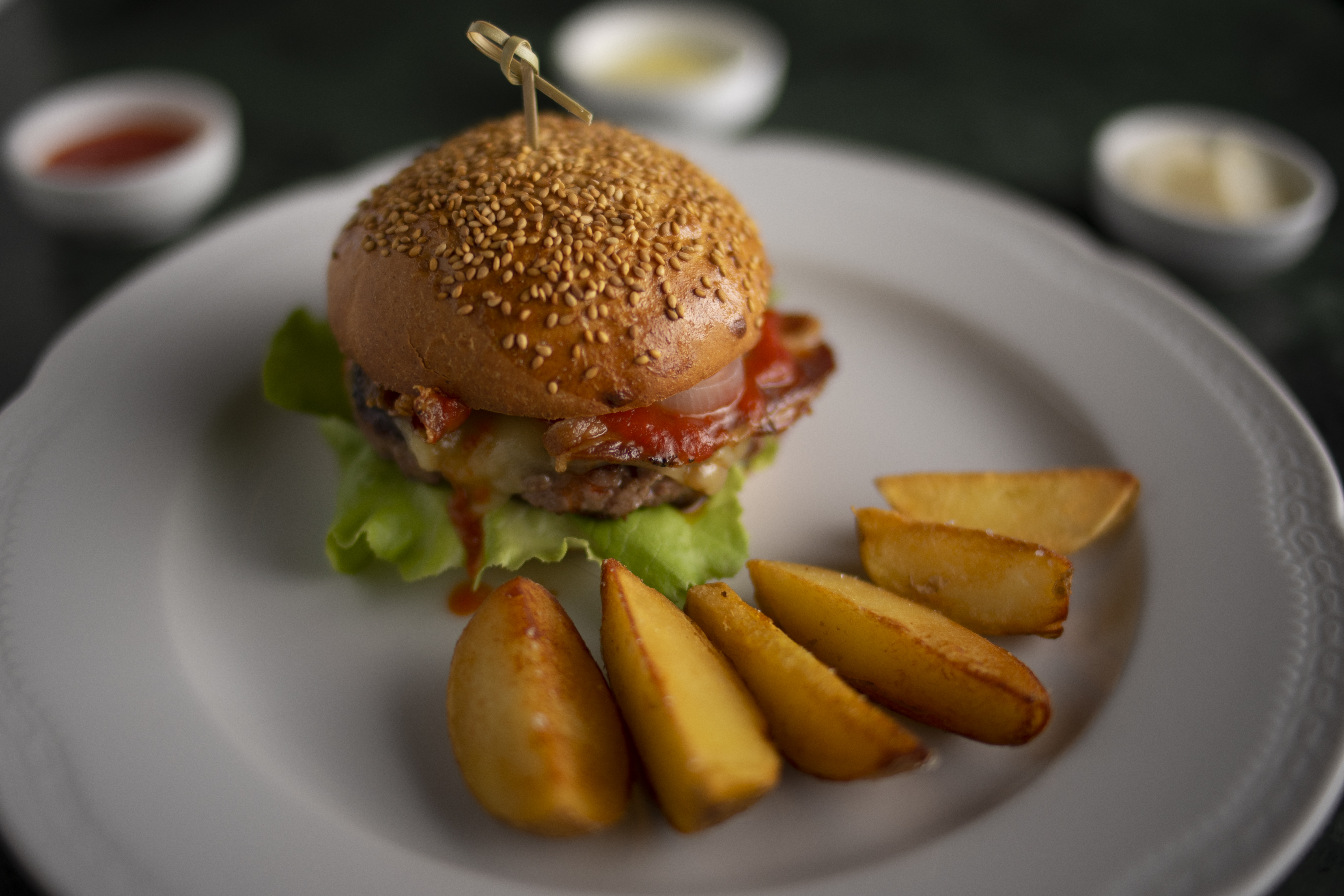Pranzo al Cibrèo Caffè Helvetia & Bristol per 2 persone