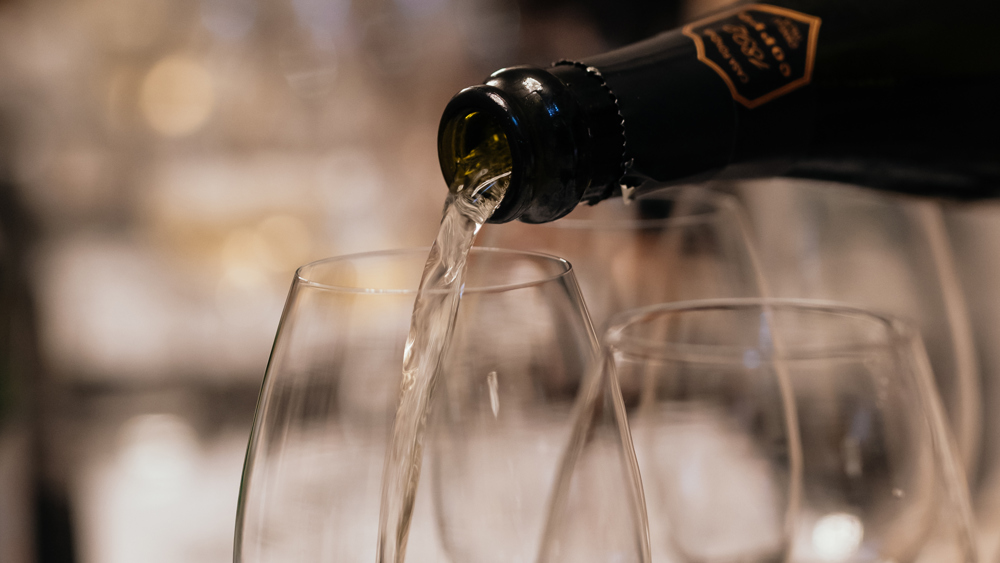Prosecco 