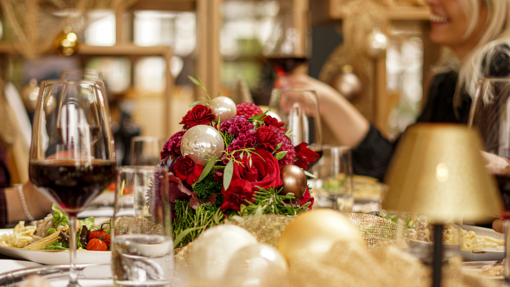 Advent Brunch | One Person