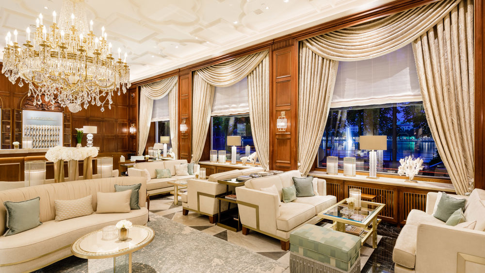 luxury stay 