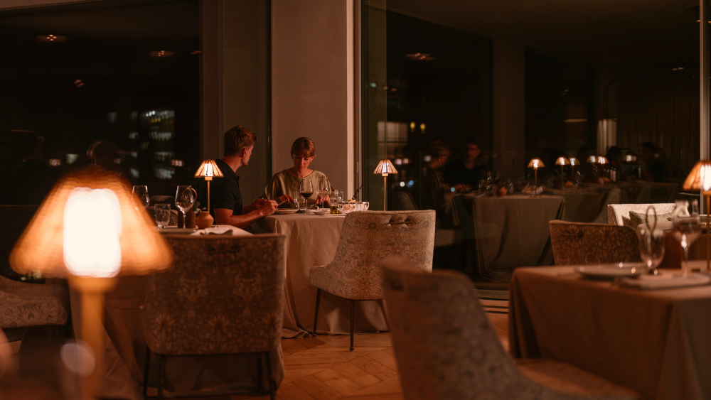 Gourmet Getaway (1 night)