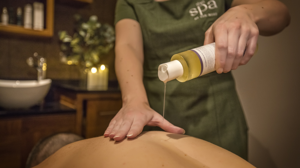 Quay 50-Minute Ritual Treatment - OFF PEAK