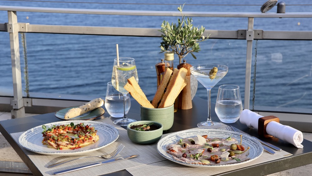 50€ Gift Card for Elaïo Restaurant