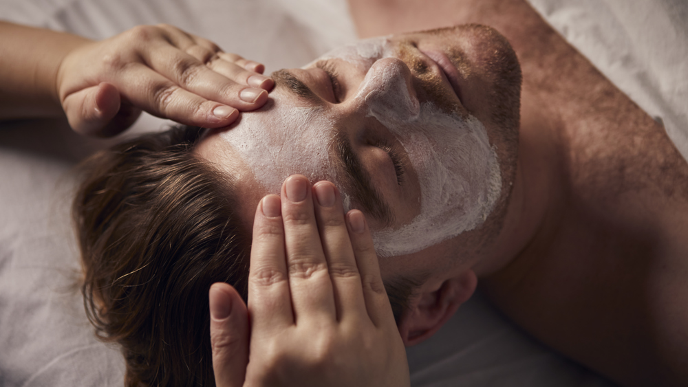 Express Zen Facial (30 min)