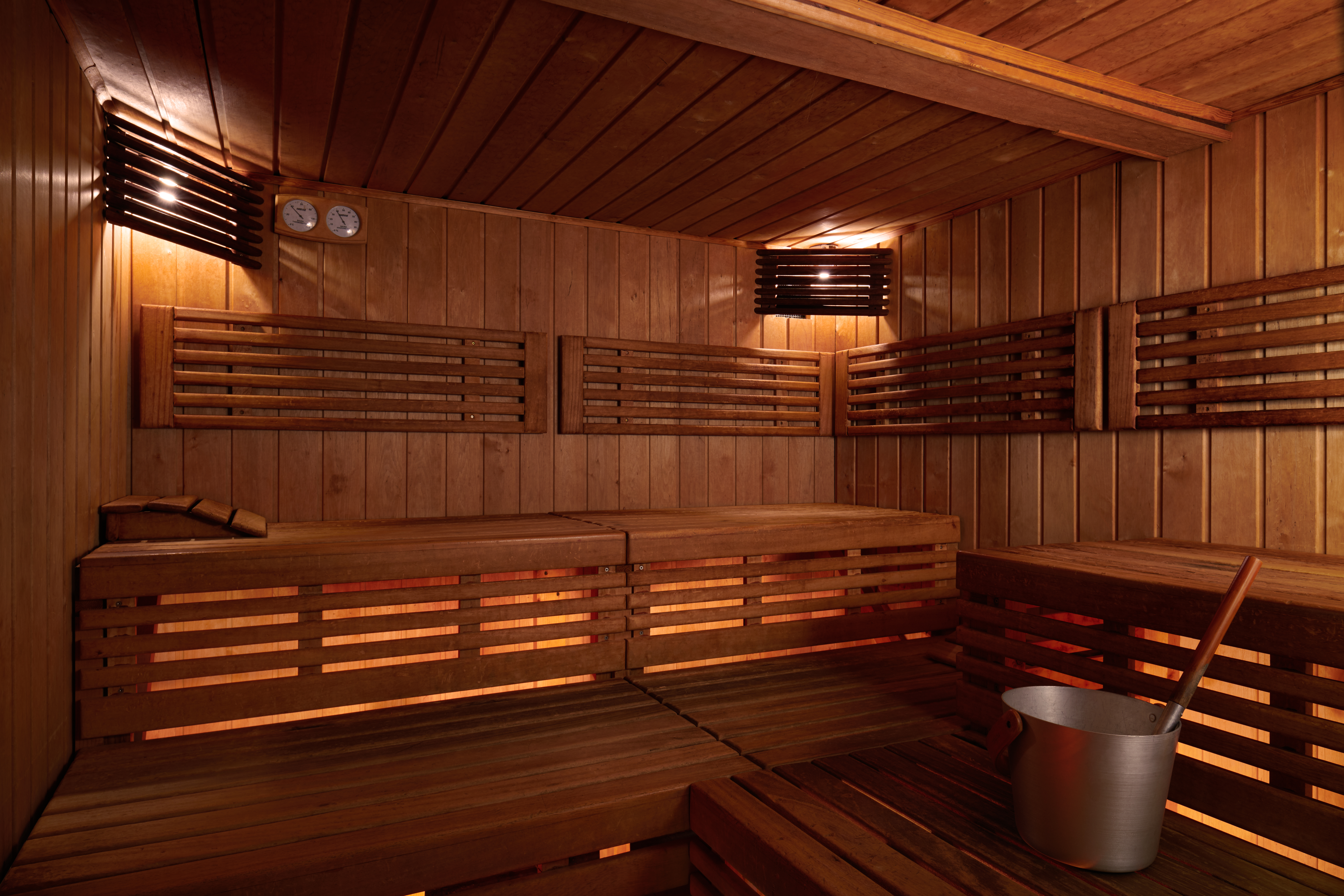 Daily Ticket For Three - A pampering Day Escape in the Royal SPA
